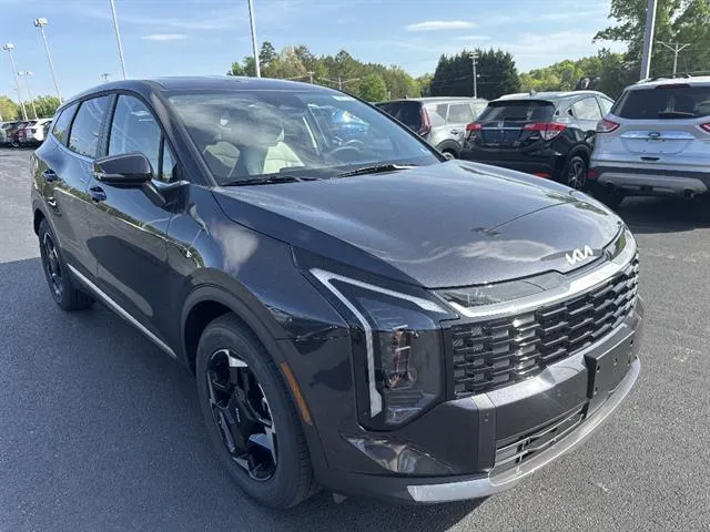 2026 Kia Sportage EX for sale in Danville, VA