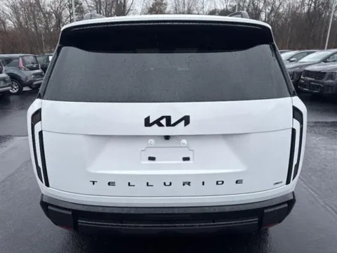More photos of 2027 Kia Telluride X-Line EX at Blackwell Kia, VA