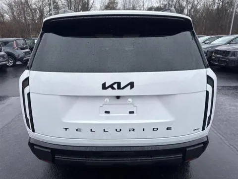 More photos of 2027 Kia Telluride X-Line EX at Blackwell Kia, VA