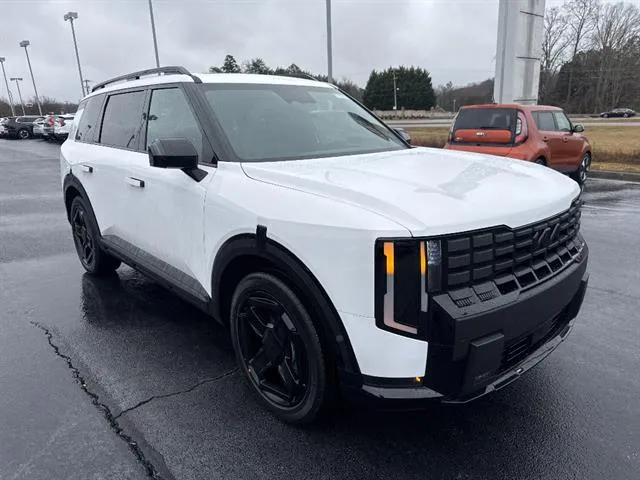 2027 Kia Telluride X-Line EX for sale in Danville, VA