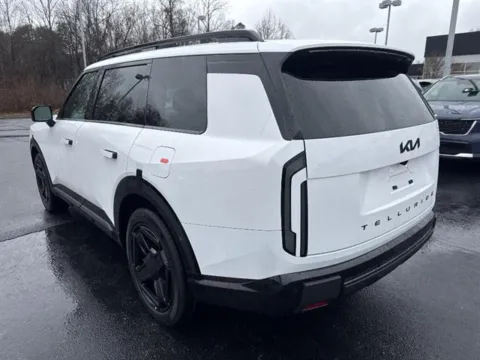 More photos of 2027 Kia Telluride X-Line EX at Blackwell Kia, VA