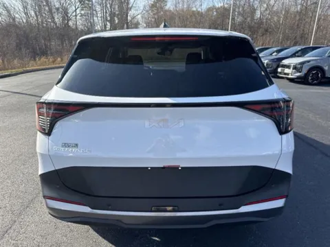 More photos of 2026 Kia Sportage LX at Blackwell Kia, VA