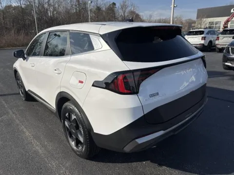 More photos of 2026 Kia Sportage LX at Blackwell Kia, VA