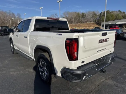 More photos of 2024 GMC Sierra 1500 SLT at Blackwell Kia, VA