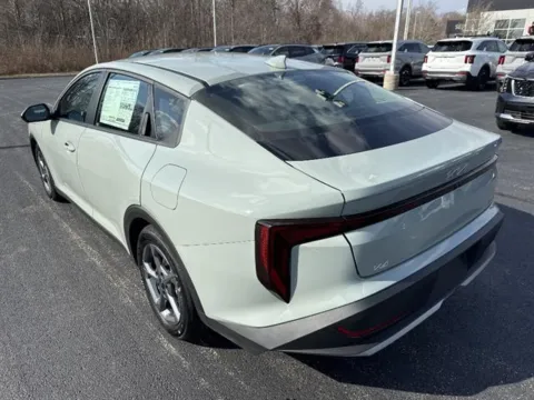 More photos of 2026 Kia K4 LXS at Blackwell Kia, VA