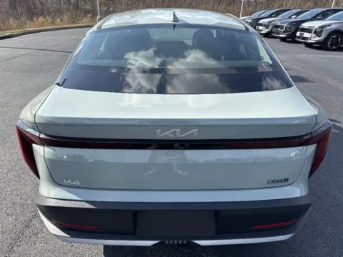 More photos of 2026 Kia K4 LXS at Blackwell Kia, VA