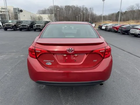 More photos of 2019 Toyota Corolla SE at Blackwell Kia, VA