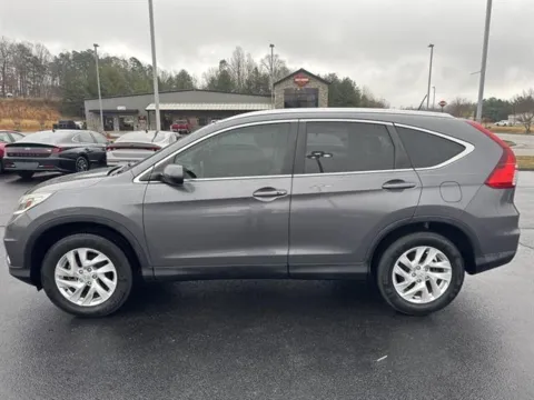 More photos of 2015 Honda CR-V EX-L at Blackwell Kia, VA
