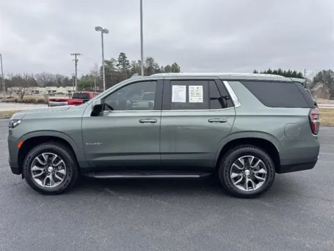 More photos of 2023 Chevrolet Tahoe LS at Blackwell Kia, VA