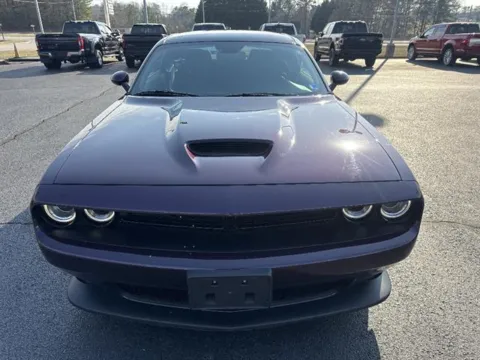 Photos of 2021 Dodge Challenger GT 2dr Coupe for sale in Danville, VA at Blackwell Kia