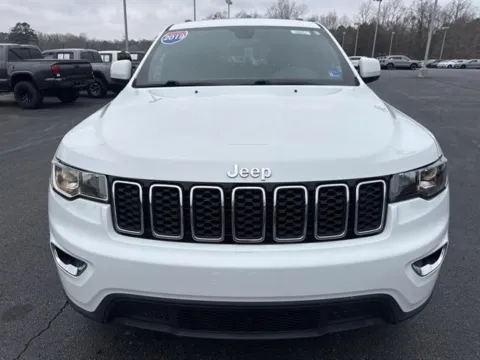Photos of 2019 Jeep Grand Cherokee Laredo E for sale in Danville, VA at Blackwell Kia