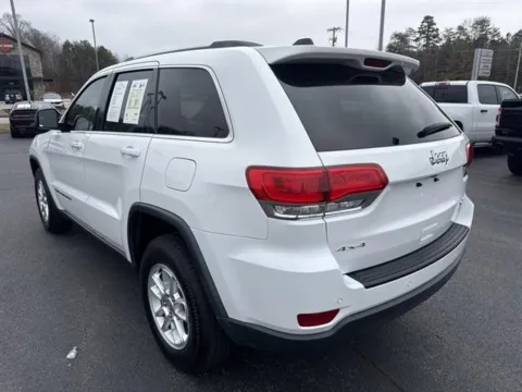 More photos of 2019 Jeep Grand Cherokee Laredo E at Blackwell Kia, VA