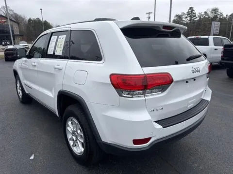 More photos of 2019 Jeep Grand Cherokee Laredo E at Blackwell Kia, VA