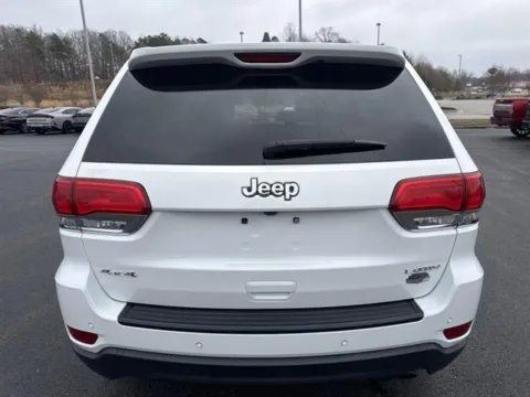 More photos of 2019 Jeep Grand Cherokee Laredo E at Blackwell Kia, VA