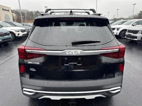 More photos of 2023 Kia Seltos EX at Blackwell Kia, VA