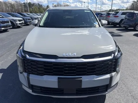 Photos of 2026 Kia Sportage EX for sale in Danville, VA at Blackwell Kia