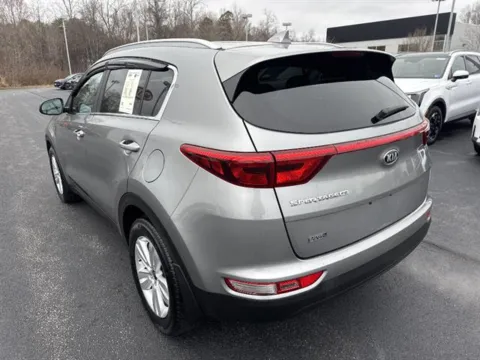 More photos of 2019 Kia Sportage LX at Blackwell Kia, VA