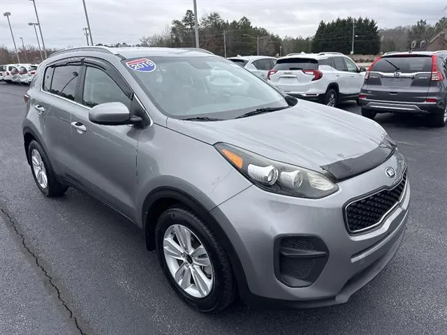 2019 Kia Sportage LX for sale in Danville, VA