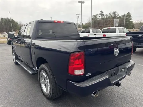 More photos of 2013 Ram 1500 Express at Blackwell Kia, VA