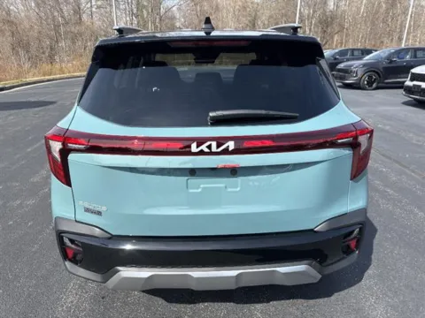More photos of 2026 Kia Seltos S at Blackwell Kia, VA