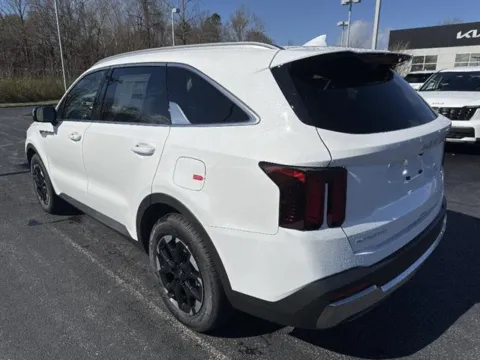 More photos of 2026 Kia Sorento S at Blackwell Kia, VA