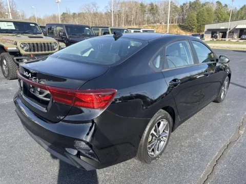 More photos of 2024 Kia Forte LXS at Blackwell Kia, VA