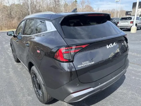 More photos of 2026 Kia Sportage EX at Blackwell Kia, VA