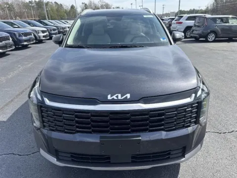 Photos of 2026 Kia Sportage EX for sale in Danville, VA at Blackwell Kia