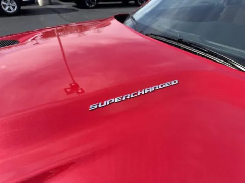 More photos of 2016 Dodge Challenger SRT Hellcat at Blackwell Kia, VA