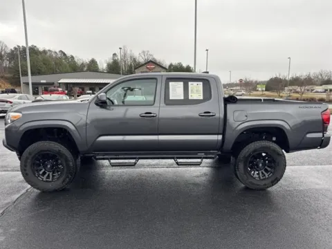 More photos of 2023 Toyota Tacoma SR V6 at Blackwell Kia, VA
