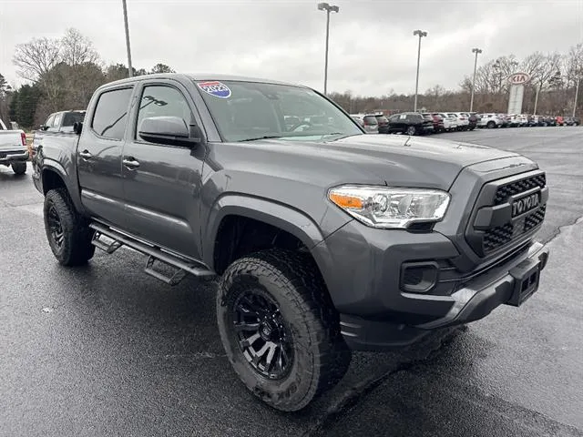 2023 Toyota Tacoma SR V6 for sale in Danville, VA
