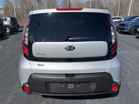 More photos of 2016 Kia Soul LX 4dr Crossover 6A at Blackwell Kia, VA