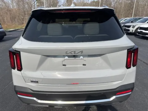 More photos of 2026 Kia Sorento S at Blackwell Kia, VA