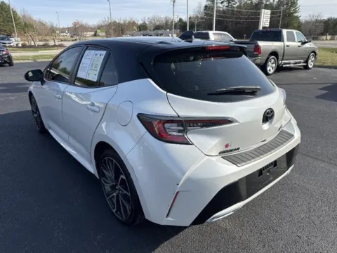 More photos of 2021 Toyota Corolla Hatchback XSE at Blackwell Kia, VA