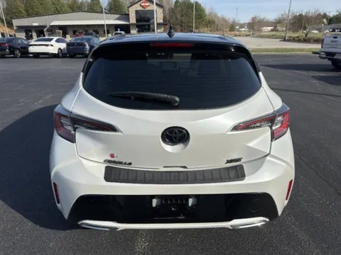 More photos of 2021 Toyota Corolla Hatchback XSE at Blackwell Kia, VA