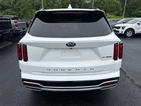 More photos of 2021 Kia Sorento SX Prestige at Blackwell Kia, VA