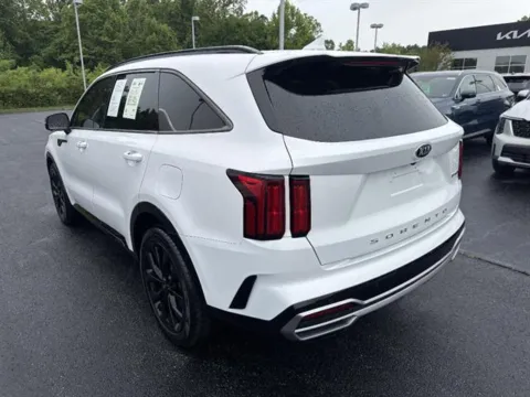 More photos of 2021 Kia Sorento SX Prestige at Blackwell Kia, VA