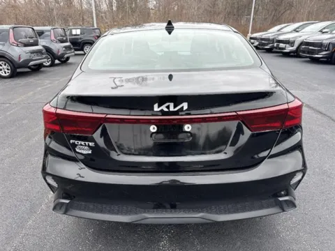 More photos of 2024 Kia Forte LXS at Blackwell Kia, VA