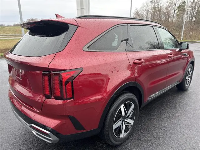 2023 Kia Sorento S - Photo 6