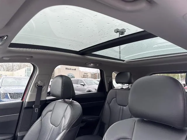 2023 Kia Sorento S - Photo 13