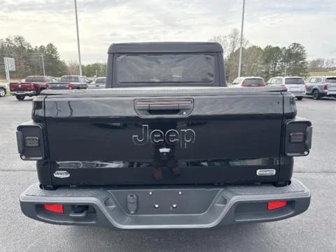 More photos of 2023 Jeep Gladiator High Altitude at Blackwell Kia, VA