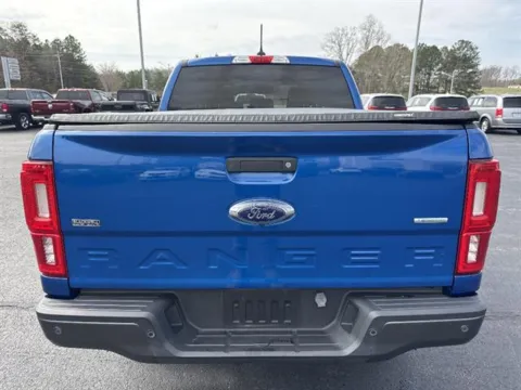 More photos of 2019 Ford Ranger XLT at Blackwell Kia, VA