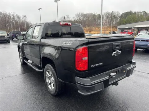 More photos of 2016 Chevrolet Colorado Z71 at Blackwell Kia, VA