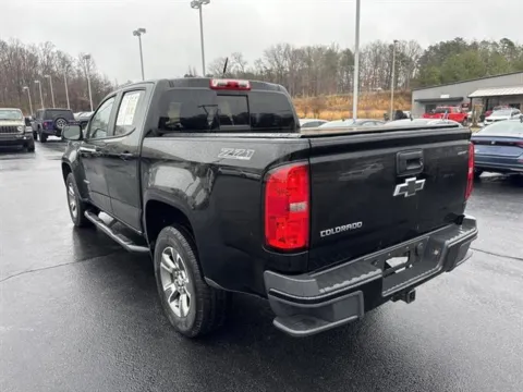 More photos of 2016 Chevrolet Colorado Z71 at Blackwell Kia, VA