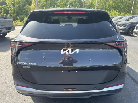 More photos of 2026 Kia Sportage EX at Blackwell Kia, VA