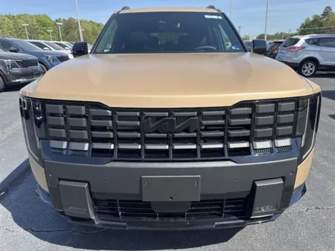 Another view of 2027 Kia Telluride Hybrid X-Line SX-Prestige for sale in Danville, VA at Blackwell Kia