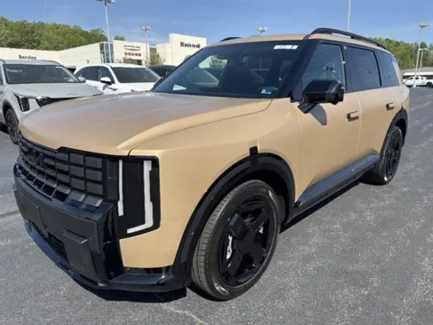 More photos of 2027 Kia Telluride Hybrid X-Line SX-Prestige at Blackwell Kia, VA