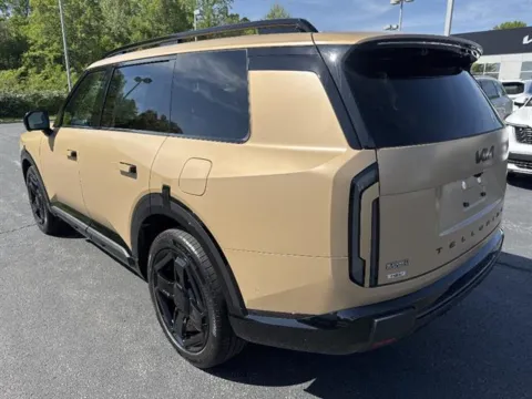 More photos of 2027 Kia Telluride Hybrid X-Line SX-Prestige at Blackwell Kia, VA