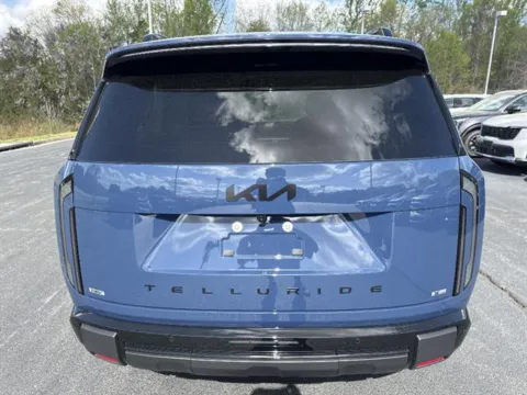 More photos of 2027 Kia Telluride Hybrid X-Line SX at Blackwell Kia, VA