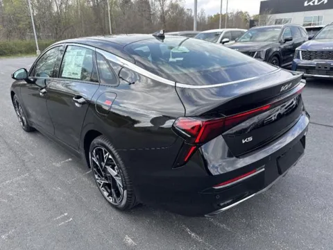 More photos of 2026 Kia K5 GT-Line FWD at Blackwell Kia, VA